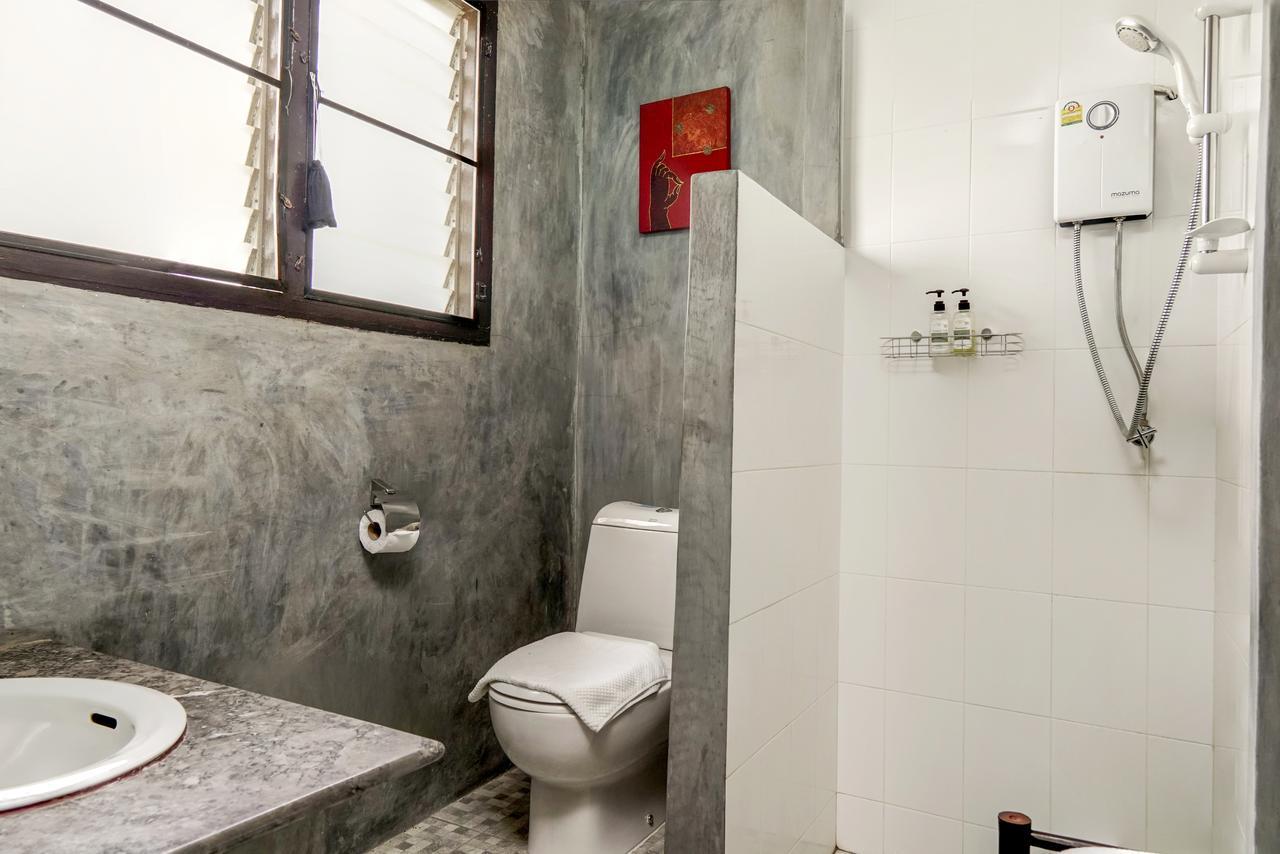 Lani'S House By The Ponds Hotell Vientiane Exteriör bild