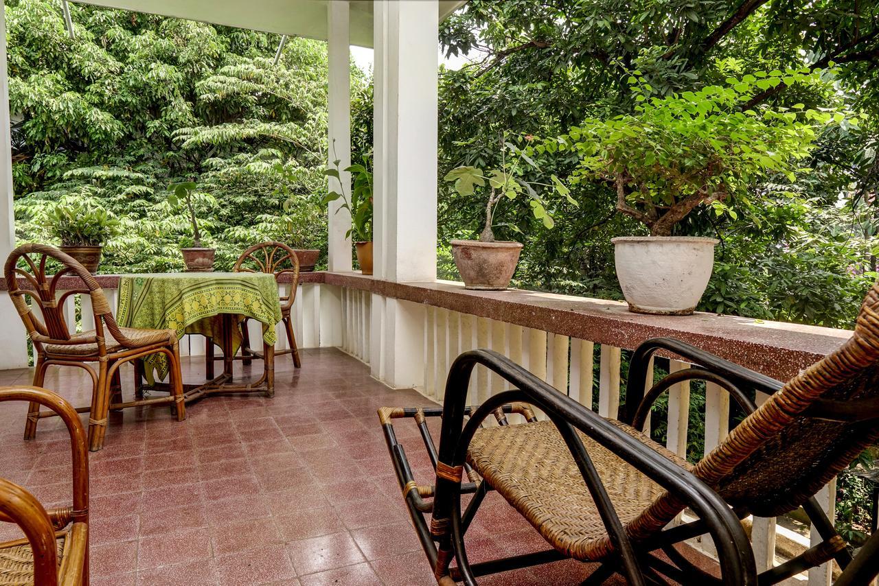 Lani'S House By The Ponds Hotell Vientiane Exteriör bild